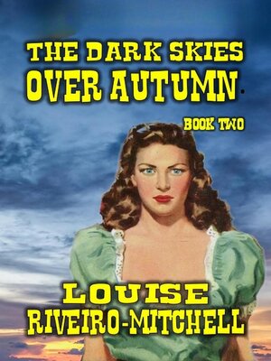 cover image of The Dark Skies Over Autumn